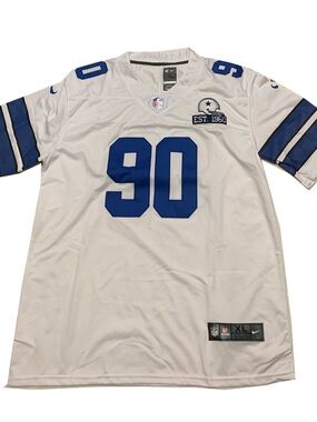 XL / Nike Lawrence Jersey